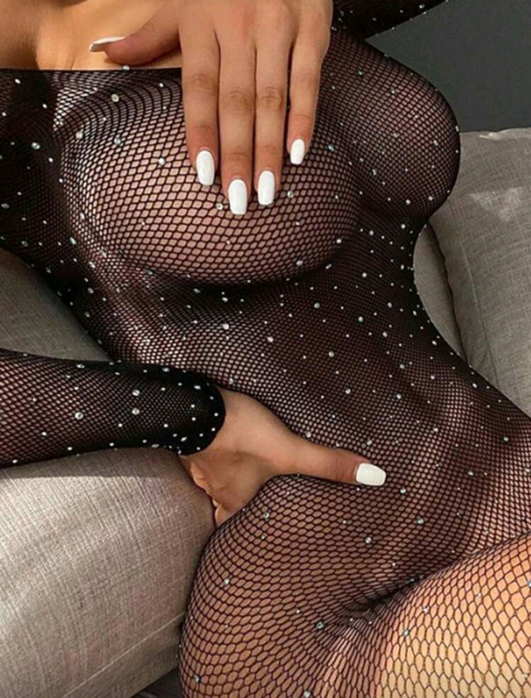 Lingerie Très Belle
