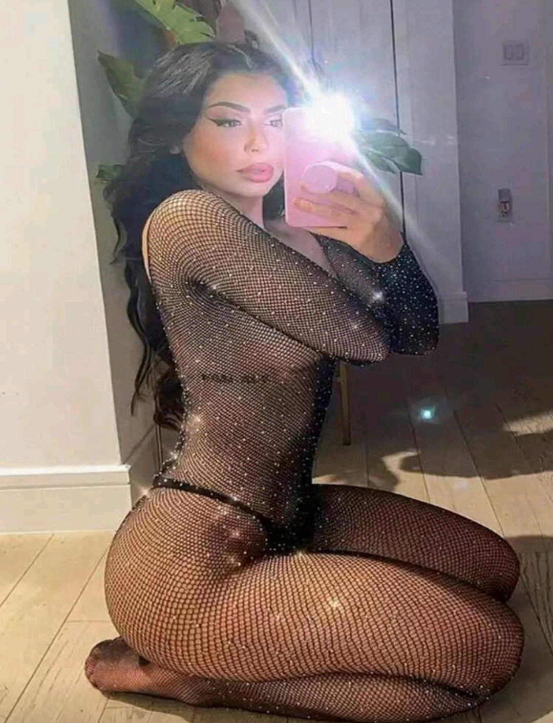 Lingerie Très Belle