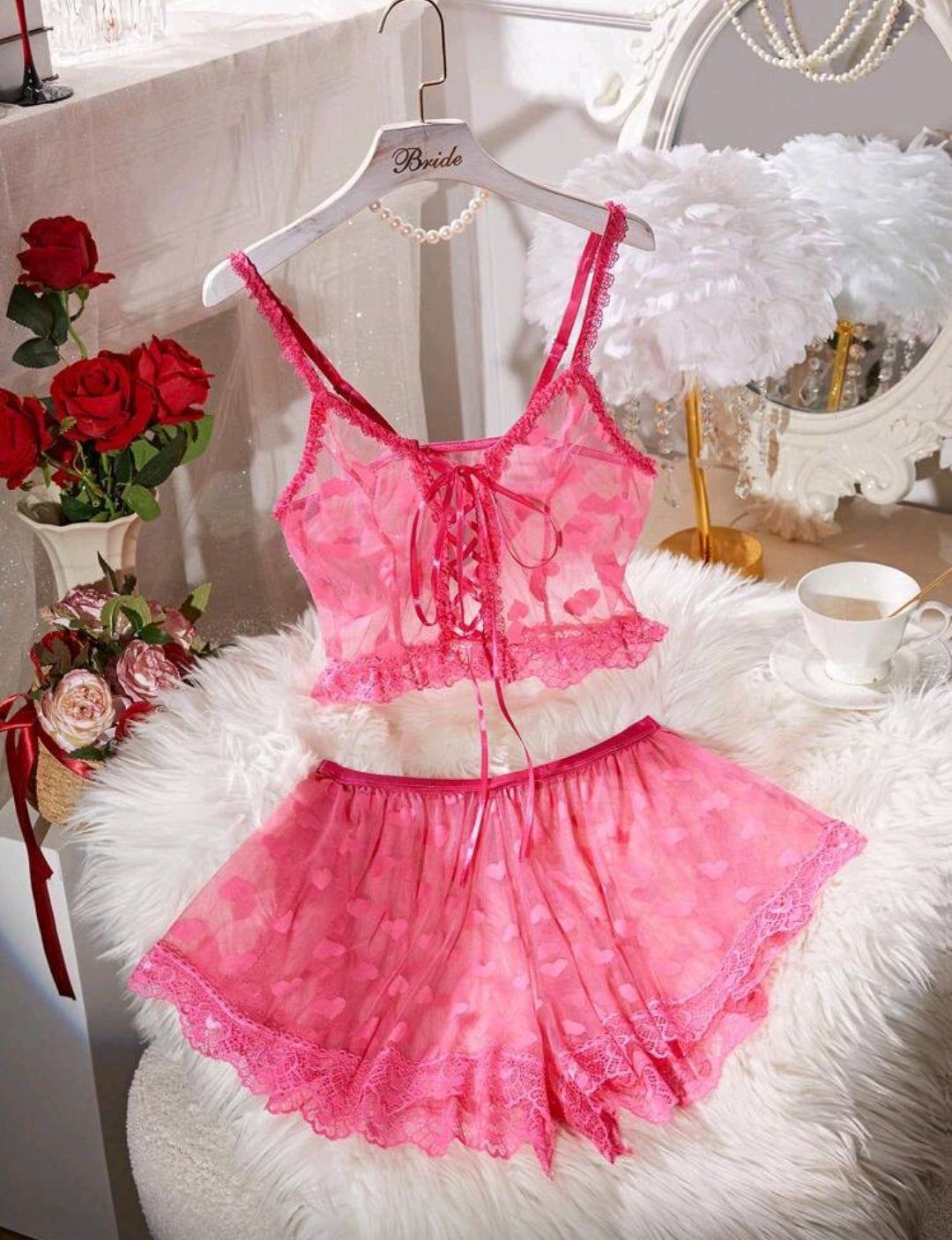 Ensemble Sexy