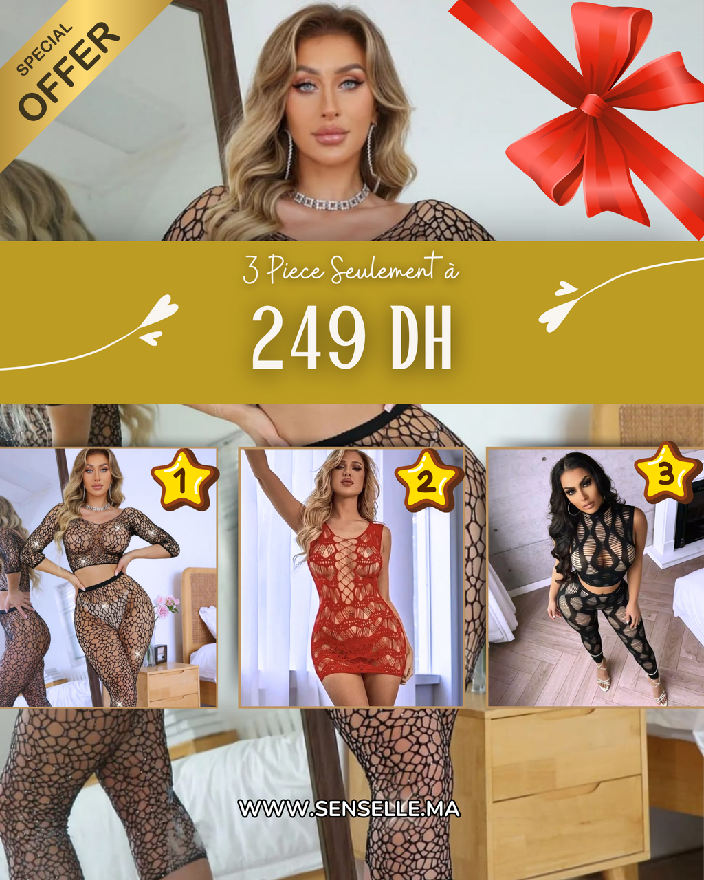 3 Modele