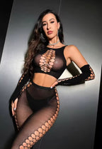 Lingerie Très Sexy