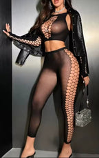 Lingerie Très Sexy