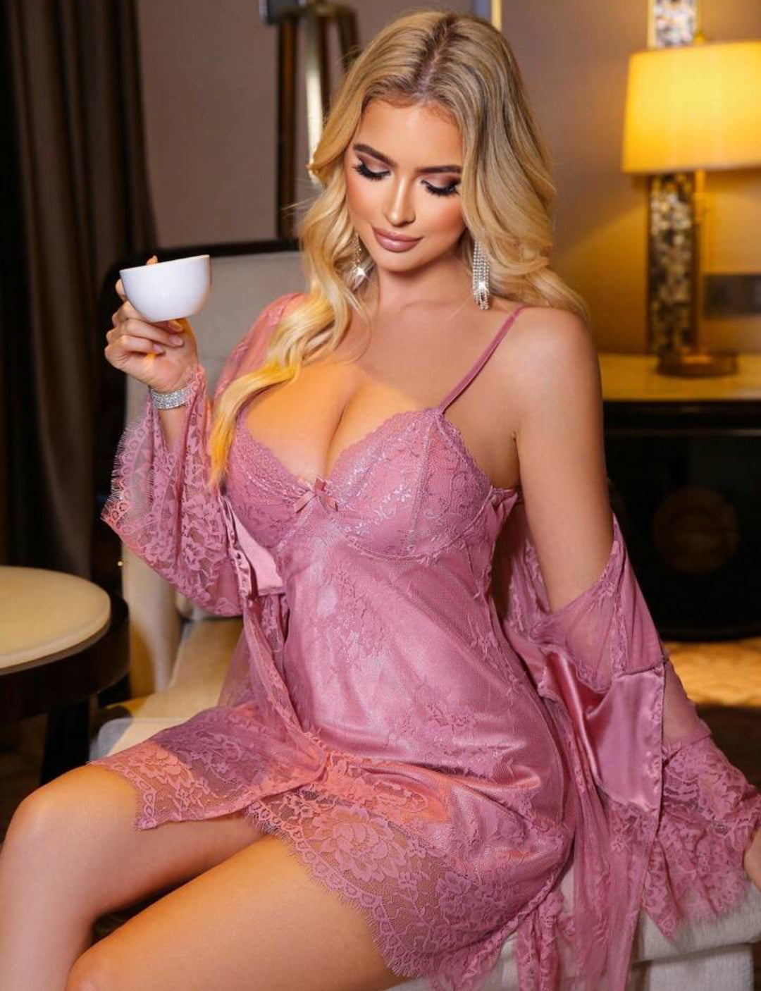 Rose Nv #1