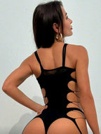 Lingerie Très Belle •