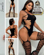 Lingerie Très Belle •